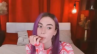 &OpenCurlyDoubleQuote;Smile a succinct more&comma; misgiving a succinct less